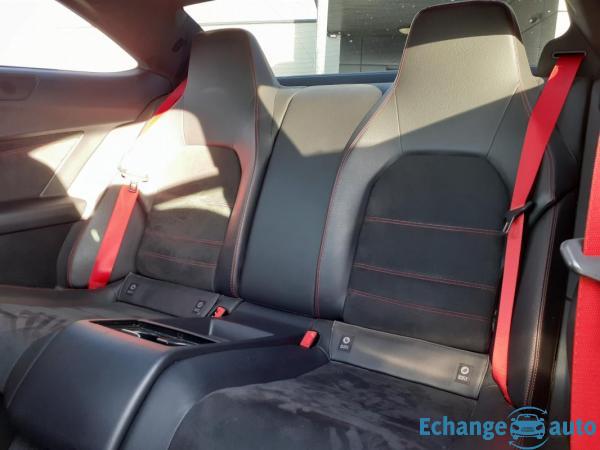 Mercedes Classe C COUPE 220 CDI 170 FASCINATION - GARANTIE 6 MOIS