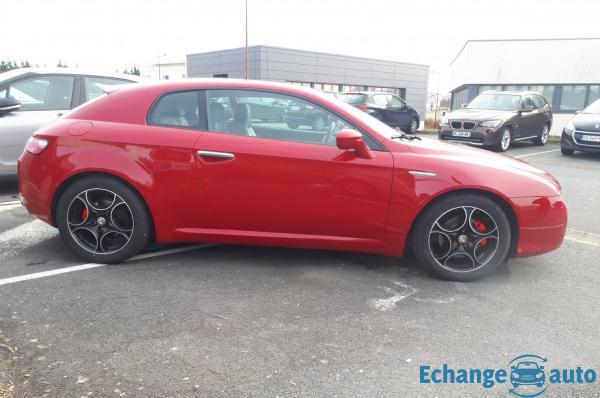 Alfa Romeo Brera 2.2 JTS 180 CH - GARANTIE 6 MOIS