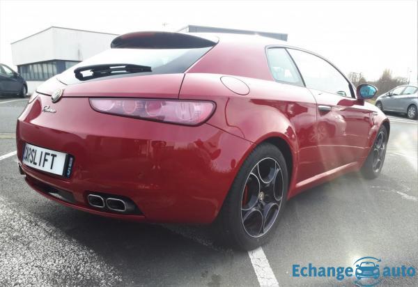 Alfa Romeo Brera 2.2 JTS 180 CH - GARANTIE 6 MOIS