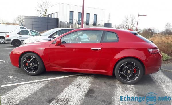Alfa Romeo Brera 2.2 JTS 180 CH - GARANTIE 6 MOIS