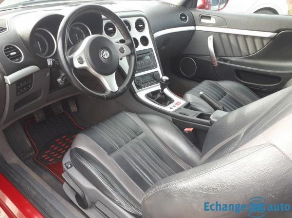 Alfa Romeo Brera 2.2 JTS 180 CH - GARANTIE 6 MOIS