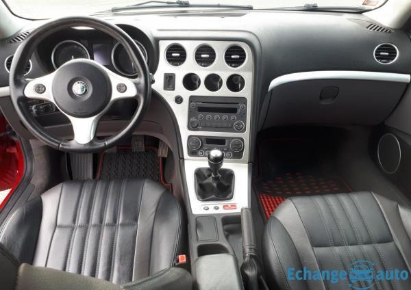 Alfa Romeo Brera 2.2 JTS 180 CH - GARANTIE 6 MOIS