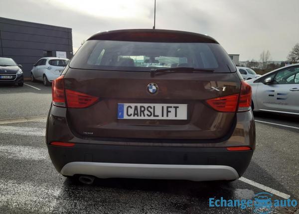 BMW X1 xDrive 20D 177 CH SPORT DESIGN - GARANTIE 6 MOIS