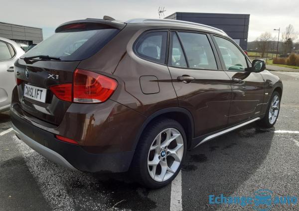 BMW X1 xDrive 20D 177 CH SPORT DESIGN - GARANTIE 6 MOIS