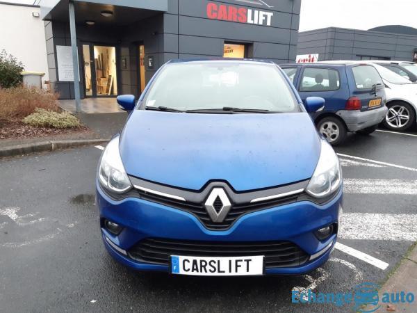 Renault Clio IV 1.5 DCI 90 ch Business - Garantie 6 mois