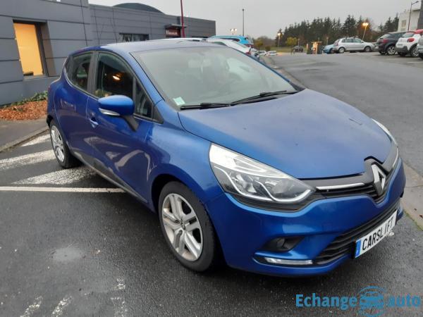 Renault Clio IV 1.5 DCI 90 ch Business - Garantie 6 mois