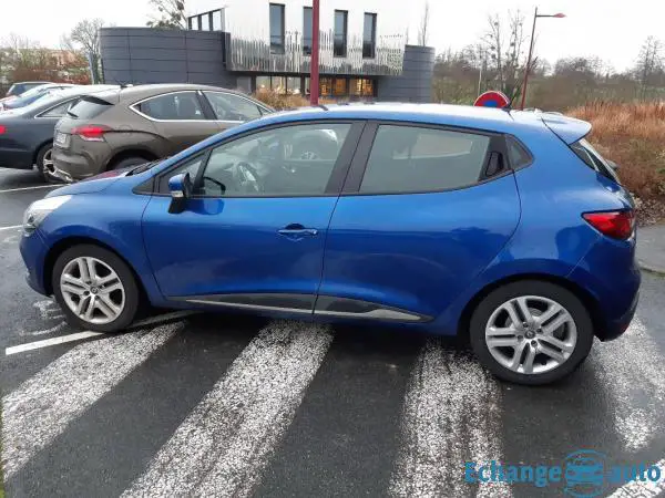Renault Clio IV 1.5 DCI 90 ch Business - Garantie 6 mois