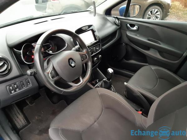 Renault Clio IV 1.5 DCI 90 ch Business - Garantie 6 mois