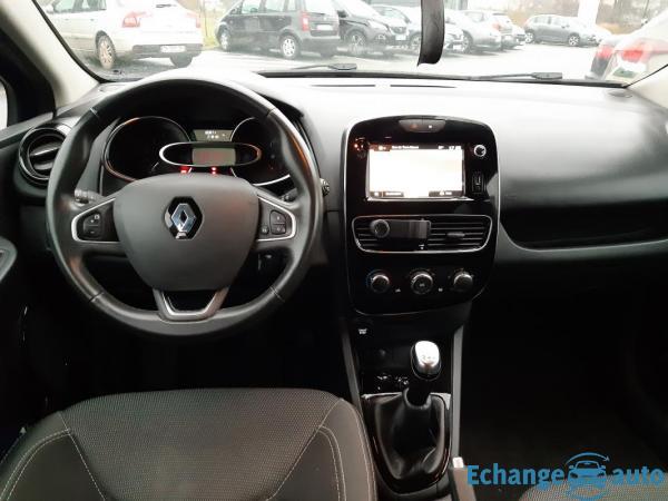 Renault Clio IV 1.5 DCI 90 ch Business - Garantie 6 mois