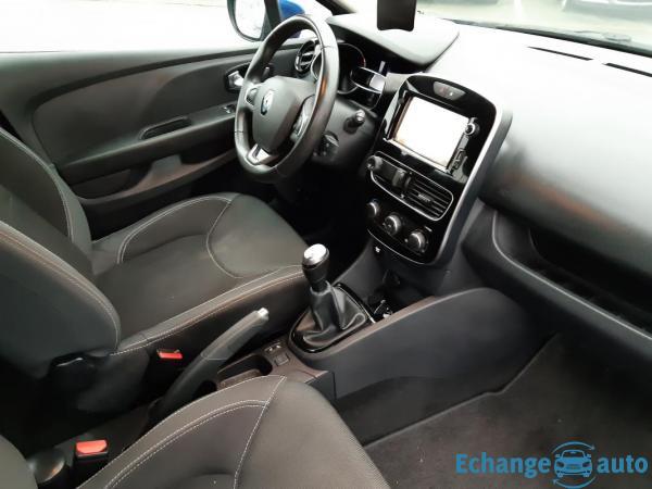 Renault Clio IV 1.5 DCI 90 ch Business - Garantie 6 mois