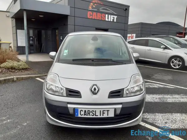 Renault Modus Grand 1.5 dci 70 Expression - Garantie 6 mois