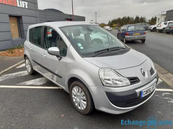 Renault Modus Grand 1.5 dci 70 Expression - Garantie 6 mois