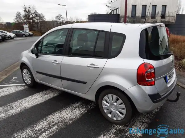 Renault Modus Grand 1.5 dci 70 Expression - Garantie 6 mois