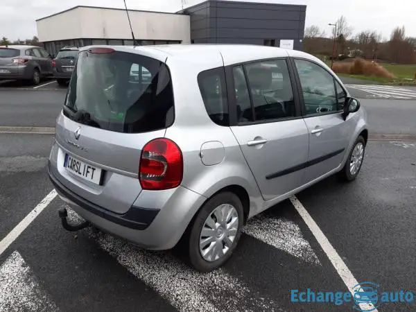 Renault Modus Grand 1.5 dci 70 Expression - Garantie 6 mois