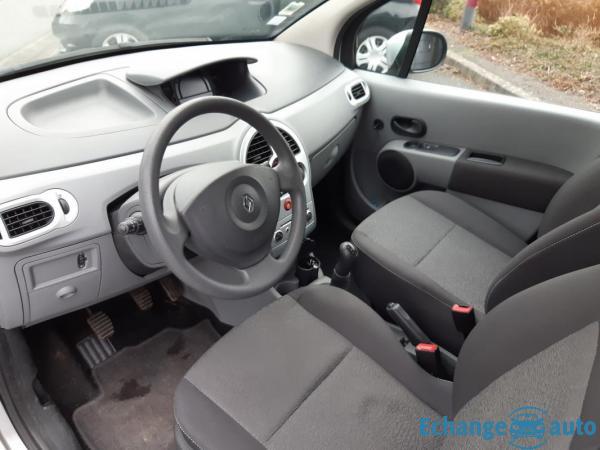 Renault Modus Grand 1.5 dci 70 Expression - Garantie 6 mois