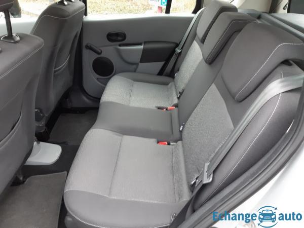 Renault Modus Grand 1.5 dci 70 Expression - Garantie 6 mois