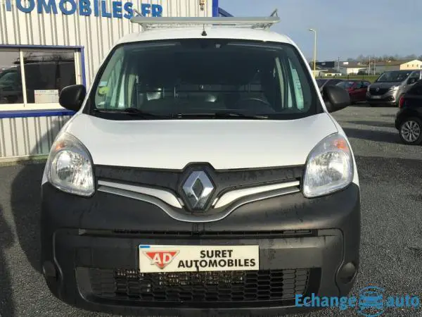 Renault Kangoo Express (2) Confort Energy 1.5 dCi 75 FT
