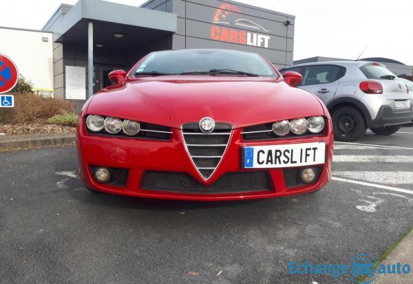 Alfa Romeo Brera 2.2 JTS 180 CH - GARANTIE 6 MOIS