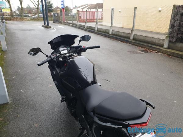 Kawasaki ER-6F ER6F ER6 F ER6-F ABS A2 650