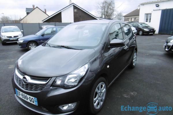 Opel Karl 1.0l 75cv cosmo