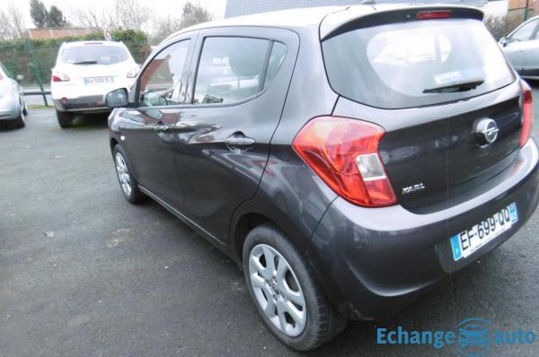 Opel Karl 1.0l 75cv cosmo