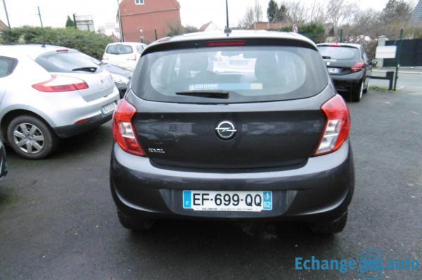Opel Karl 1.0l 75cv cosmo