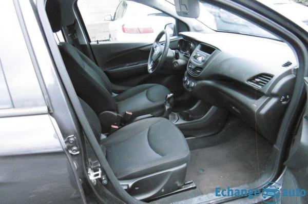 Opel Karl 1.0l 75cv cosmo