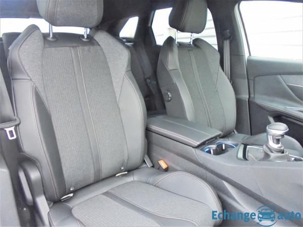 Peugeot 3008 PURETECH 130CH S&S BVM6 GT LINE NEUVE