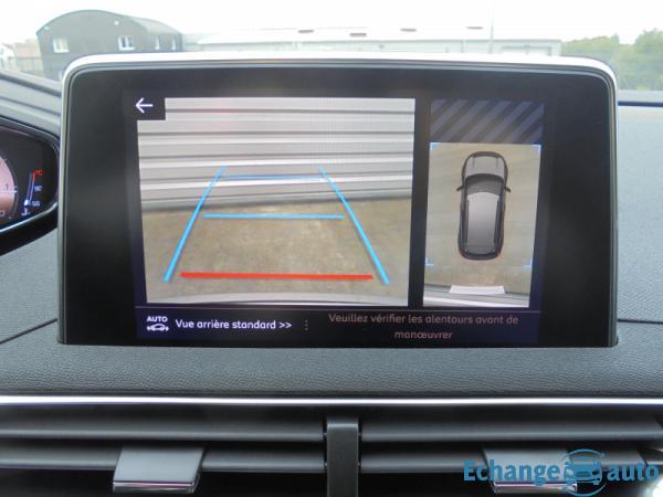 Peugeot 3008 PURETECH 130CH S&S BVM6 GT LINE NEUVE