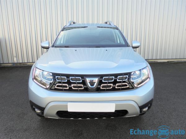 Dacia Duster BLUE DCI 115 4X4 PRESTIGE NEUVE