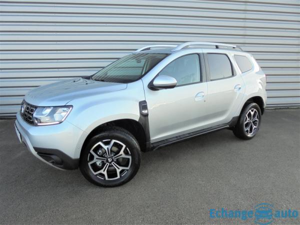 Dacia Duster BLUE DCI 115 4X4 PRESTIGE NEUVE