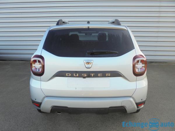 Dacia Duster BLUE DCI 115 4X4 PRESTIGE NEUVE