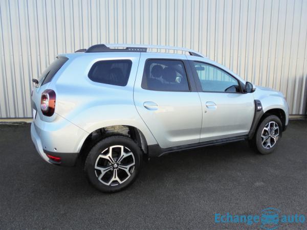 Dacia Duster BLUE DCI 115 4X4 PRESTIGE NEUVE