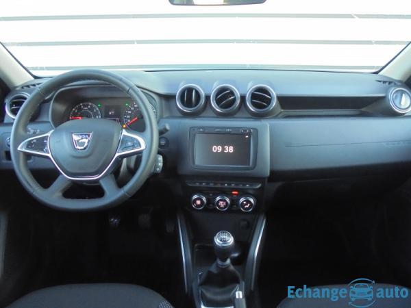Dacia Duster BLUE DCI 115 4X4 PRESTIGE NEUVE