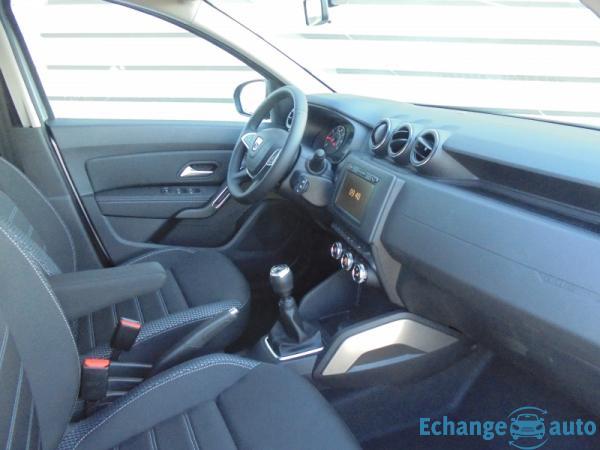 Dacia Duster BLUE DCI 115 4X4 PRESTIGE NEUVE