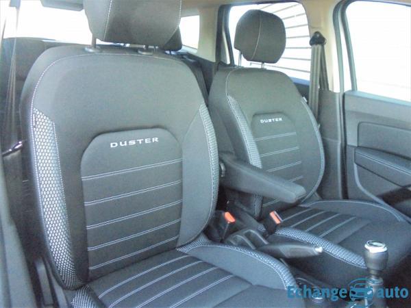 Dacia Duster BLUE DCI 115 4X4 PRESTIGE NEUVE