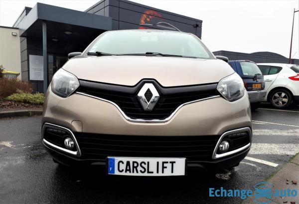 Renault Captur 1.5 DCI 90 CH ZEN GPS - GARANTIE 6 MOIS