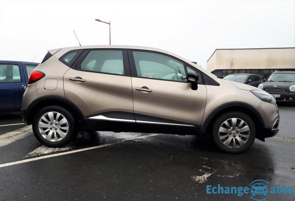 Renault Captur 1.5 DCI 90 CH ZEN GPS - GARANTIE 6 MOIS
