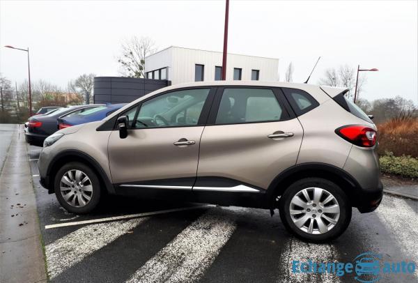 Renault Captur 1.5 DCI 90 CH ZEN GPS - GARANTIE 6 MOIS