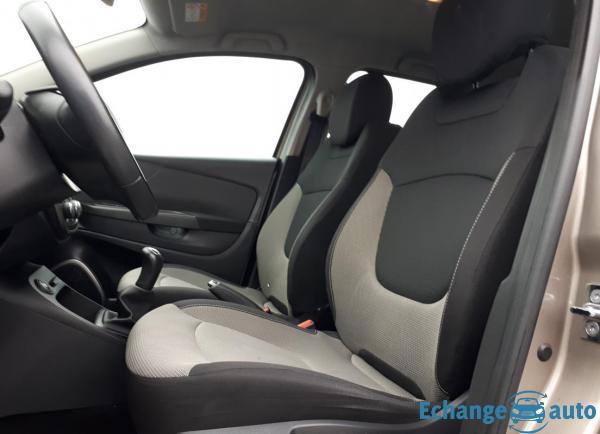 Renault Captur 1.5 DCI 90 CH ZEN GPS - GARANTIE 6 MOIS