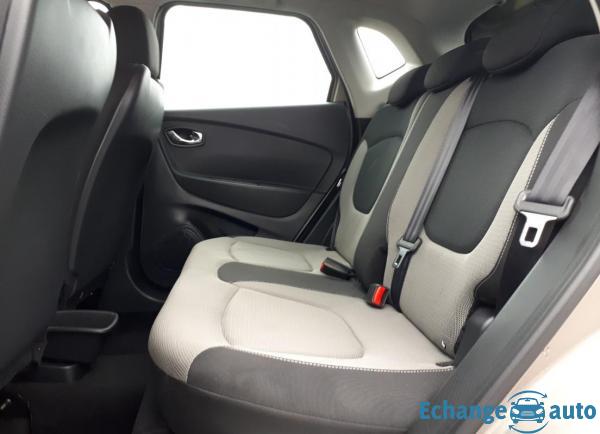 Renault Captur 1.5 DCI 90 CH ZEN GPS - GARANTIE 6 MOIS