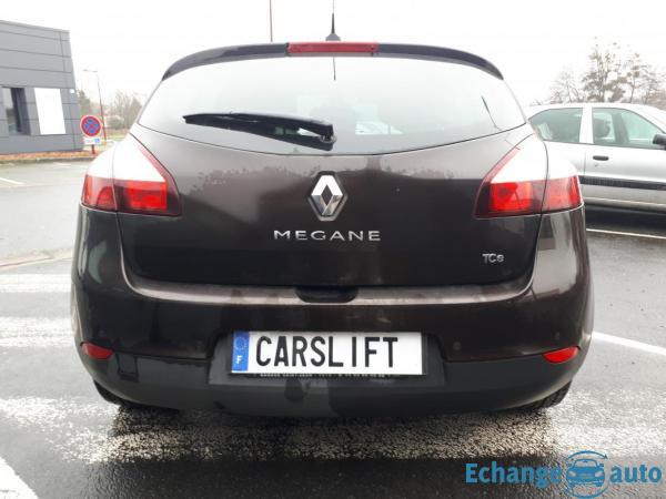 Renault Mégane 1.2 TCE 130 LIMITED - Garantie 6 mois