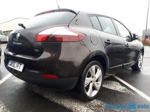Renault Mégane 1.2 TCE 130 LIMITED - Garantie 6 mois