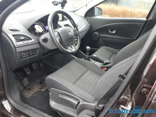 Renault Mégane 1.2 TCE 130 LIMITED - Garantie 6 mois
