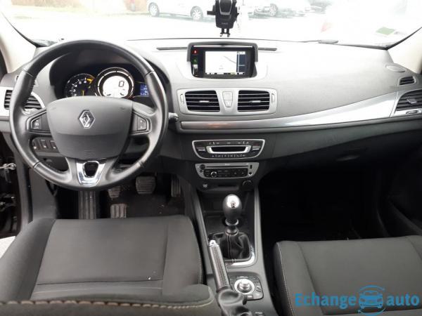 Renault Mégane 1.2 TCE 130 LIMITED - Garantie 6 mois