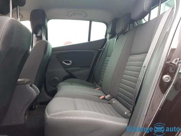 Renault Mégane 1.2 TCE 130 LIMITED - Garantie 6 mois