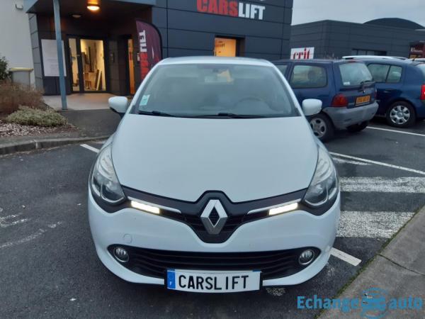 Renault Clio 1.5 DCI 75 Air Média Nav Société - Garantie 6 mois