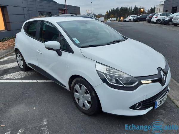 Renault Clio 1.5 DCI 75 Air Média Nav Société - Garantie 6 mois