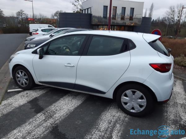 Renault Clio 1.5 DCI 75 Air Média Nav Société - Garantie 6 mois