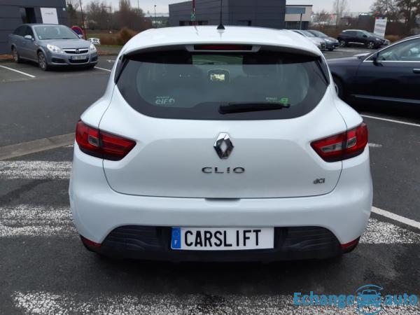 Renault Clio 1.5 DCI 75 Air Média Nav Société - Garantie 6 mois